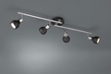 MASSIVE Lampa halogenowa TOMBA 