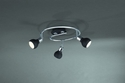 MASSIVE Lampa halogenowa TOMBA 
