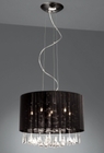 MASSIVE Lampa KANDI 6x40W 