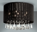 MASSIVE Lampa KANDI 6x40W