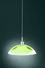 MASSIVE Lampa LAUTRA zielona  
