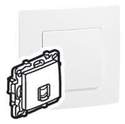 Gniazdo RJ45 kat. 6 UTP - Legrand Niloe