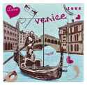 Łącznik świecznikowy - Karre Cities Venice