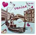 Łącznik 1-biegunowy - Karre Cities Venice