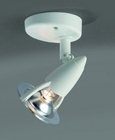 MASSIVE Lampa kinkiet PALES biały 