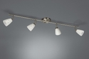 MASSIVE Lampa  PERA 4x40W 