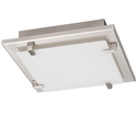 MASSIVE Lampa plafon ADRIA (szer. 32cm)