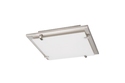 MASSIVE Lampa plafon ADRIA (szer. 42cm)