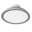 MASSIVE Lampa plafon BROOKS