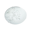 MASSIVE Lampa plafon FAY (szer.30cm)
