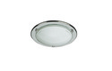 MASSIVE Lampa plafon FERGIE chrom 