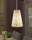 MASSIVE Lampa wisząca GAIO 