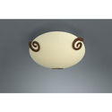 MASSIVE Lampa plafon JASMINE mniejszy 