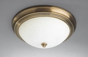 MASSIVE Lampa plafon MADISON 