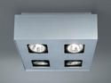 MASSIVE Lampa  ONYX 4x50W 