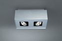MASSIVE Lampa  ONYX 2x50W 