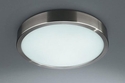MASSIVE Lampa plafon RILEY (śred.40,5cm)