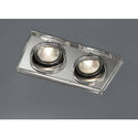 MASSIVE Lampa SAPPHIRE 2x50W 