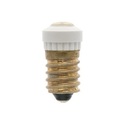 Żarówka LED E14 - Berker PL