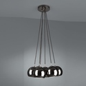 MASSIVE Lampa wiszaca BALDER 