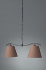MASSIVE Lampa wiszaca EDWARD 