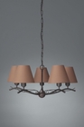 MASSIVE Lampa wiszaca EDWARD 