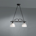 MASSIVE Lampa wiszaca KISSINGO  