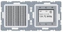 Radio Touch - Berker Modul
