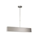 MASSIVE Lampa wisząca  MATTO