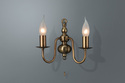 MASSIVE Lampa kinkiet ADAMS 