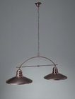 MASSIVE Lampa wisząca  AKI