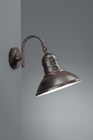 MASSIVE Lampa kinkiet AKI  