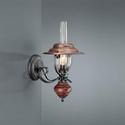 MASSIVE Lampa kinkiet BONAPA  