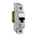 LEGRAND Wyłączniki nadprądowe - jednobiegunowe S 301 "D"