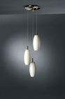 MASSIVE Lampa wisząca DRACO 