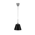MASSIVE Lampa wisząca FERMA (kolor: czarny i biały)