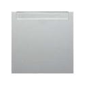 Klawisz z polem opisowym - Berker B.1/B.3/B.7 Glas