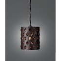 MASSIVE Lampa wisząca FLANDRINA