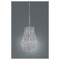 MASSIVE Lampa wisząca FLEIO 