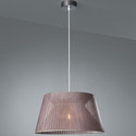 MASSIVE Lampa wisząca FLEURO (kolor: brązowy,czarny, biały)