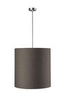 MASSIVE Lampa wisząca FORCO (kolor: brązowy i beżowy)