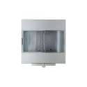 Nasadka czujnika ruchu BLC 180 komfort 2,2m - Berker B.1/B.3/B.7 Glas