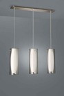 MASSIVE Lampa wisząca KASAVU  3x11W 