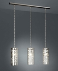 MASSIVE Lampa wisząca KOSTANO 