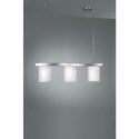 MASSIVE Lampa wisząca LAYO  
