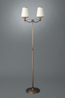 MASSIVE Lampa stojąca MACENA