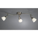 MASSIVE Lampa  AURA 3x40W 