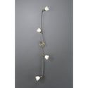 MASSIVE Lampa  AURA  4x40W