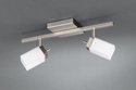 MASSIVE Lampa MIRATI 2x40W 