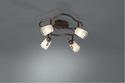 MASSIVE Lampa  NORI 4x40W